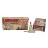 Barnes VOR-TX .270 WSM 140 Grain TSX – 20 Rounds (Box) [NO TAX outside Texas]