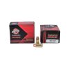 Black Hills .380 ACP 90 Grain JHP – 20 Rounds (Box) D380N120