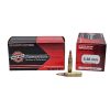 Black Hills 5.56x45mm 50 Grain Barnes Optimized TSX lead-free – 50 Rounds (Box) [NO TAX outside Texas]