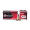 Black Hills 5.56x45mm 69 Grain Tipped Match King – 50 Rounds (Box) D556N2
