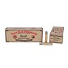 Black Hills Cowboy Action .45-70 Gov’t 405 Grain Flat Point Lead – 20 Rounds (Box) 2CCB4570N1