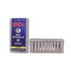 CCI Varmint .17 Hornady Mach 2 (HM2) 17 Grain Polymer Tip – 50 Rounds (Box) 948CC