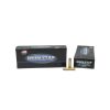 DoubleTap .327 Federal Mag 120 Grain Hard Cast Solid – 20 Rounds (Box) [NO TAX outside Texas]