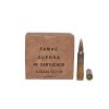 FAMAE Chilean Military 5.56x45mm NATO 62 Grain FMJ SS109 (M855) – 40 Rounds (Box)