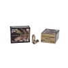 Federal Personal Defense HYDRA-SHOK .45 ACP 210 Grain Deep JHP – 20 Rounds (Box) P45HSD1