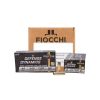 Fiocchi Defense Dynamics .44 Magnum CASE 240 Grain Semi-Jacketed Hollow Point – 500 Rounds (CASE) [NO TAX outside Texas]