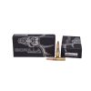 Gorilla Ammunition 8.6 Blackout 190 Grain Punisher SUPERSONIC lead-free – 20 Rounds (Box) GA86190PS