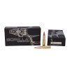 Gorilla Ammunition 8.6 Blackout 210 Grain Barnes TSX SUPERSONIC lead-free – 20 Rounds (Box) GA86210TSX