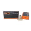 HSM .500 S&W Magnum 330 Grain Round Nose Flat Point – 20 Rounds (Box) 500SW10N