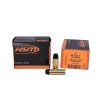 HSM MAGNUFORCE Subsonic .45 Long Colt 400 Grain Hi-Tek Lead Flat Nose – 20 Rounds (Box) 45C-10-N