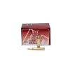 Hornady Custom .223 Rem 55 Grain Jacketed Soft Point – 50 Rounds (Box) 80255
