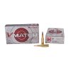 Hornady 6mm ARC 80 Grain ELD-VT – 20 Rounds (Box) 81603