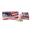 Hornady American Whitetail .300 WSM 165 Grain InterLock Spire – 20 Rounds (Box) [NO TAX outside Texas]