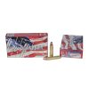 Hornady American Whitetail .400 Legend 210 Grain InterLock Soft Point – 20 Rounds (Box) 82461