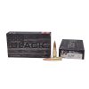 Hornady Black .338 ARC 175 Grain HP Match – 20 Rounds (Box) 82271