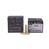 Hornady Black 5.7x28mm 40 Grain V-MAX – 25 Rounds (Box) 90001