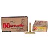 Hornady Custom .350 Legend 165 Grain FTX – 20 Rounds (Box) [NO TAX outside Texas]