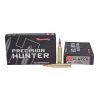 Hornady Precision Hunter .300 RUM 220 Grain ELD-X – 20 Rounds (Box) 8209