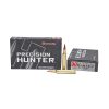 Hornady Precision Hunter .300 Weatherby Mag 200 Grain ELD-X – 20 Rounds (Box) [NO TAX outside Texas]