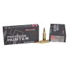 Hornady Precision Hunter 7mm WSM (Win Short Mag) 162 Grain ELD-X – 20 Rounds (Box) 80552
