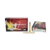 Hornady Superformance .300 Win Mag 165 Grain CX lead-free – 20 Rounds (Box) 820264