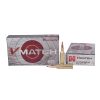 Hornady V-Match .22 Creedmoor 69 Grain ELD-VT – 20 Rounds (Box) 83414