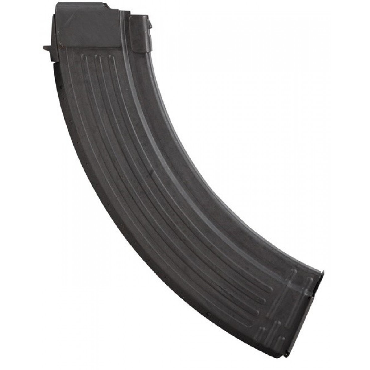 Global Ordnance 7.62x39mm Steel Magazine AK-47 40 Rounder