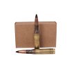 Lake City .50 BMG M17 TRACER 690 Grain Full Metal Jacket – 10 Rounds (Box)