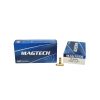 Magtech .25 ACP 50 Grain Full Metal Jacket – 50 Rounds (Box) 25A