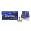 Magtech .44-40 Win 200 Grain Lead Flat Nose – 50 Rounds (Box) 4440A