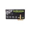 New Republic .357 Mag 130 Grain FMJ Flat Point – 50 Rounds (Box)