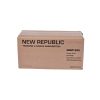 New Republic 5.56x45mm NATO M193 55 Grain FMJ – 1,000 Rounds (Bulk) NRM193K