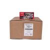 Norma .38 Special CASE 158 Grain Full Metal Jacket – 1,000 Rounds (CASE) [NO TAX outside TX]