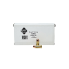 Norma .45 ACP 230 Grain Full Metal Jacket (ASO) White Box SKU 704509801 – 50 Rounds (Box) [NO TAX outside Texas]