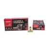 Norma .45 ACP 230 Grain Total Metal Jacket – 50 Rounds (Box) [NO TAX outside Texas]