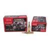 Norma Range 6.5mm Creedmoor 124 Grain Full Metal Jacket – 50 Rounds (Box) [NO TAX outside Texas]