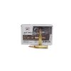 Norma Military/Law Enforcement .223 Rem 50 Grain Barnes TSX 3400FPS – 20 Rounds (Box) [NO TAX outside Texas]