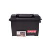 Norma Military/Law Enforcement .223 Rem 50 Grain Barnes TSX 3400FPS – 500 Rounds (AMMO CAN) [NO TAX outside Texas]