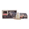 Norma ORYX .308 Win 180 Grain Bonded Soft Point – 20 Rounds (Box) 20174732