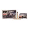 Norma ORYX .338 Win Mag 230 Grain Bonded Soft Point – 20 Rounds (Box) 20185112