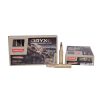 Norma ORYX 7mm Rem Mag 170 Grain Bonded Soft Point – 20 Rounds (Box) 20170232