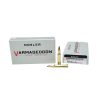 Nosler Varmageddon .222 Rem 40 Grain Flat Base Tipped – 20 Rounds (Box) 65135