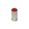 Ordnance Group 37mm CONCUSSION Aluminum Hull – 1 Round (Bag) 37-Con-10-AL