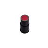 Ordnance Group 37mm CONCUSSION Plastic Hull – 1 Round (Bag) 37-Con-PL