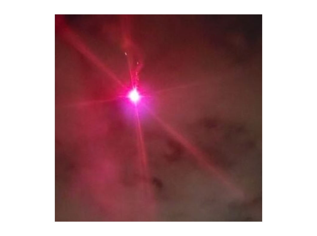 Ordnance Group 37mm FLARE RED – 1 Round (Bag) 37-FLR-RED - Image 2