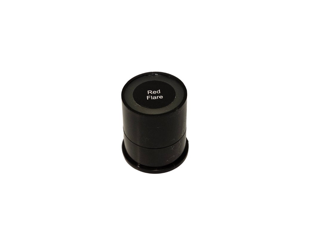 Ordnance Group 37mm FLARE RED – 1 Round (Bag) 37-FLR-RED