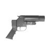 Ordnance Group Tac-79 37mm Top Break Pistol Flare Launcher 6″ Barrel – Tac-79-P