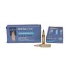 PPU .222 Remington 50 Grain Soft Point – 20 Rounds (Box) [NO TAX outside Texas]