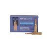 PPU (Prvi Partizan) 6.5x55mm Swedish 139 Grain Soft Point – 20 Rounds (Box) PP6SWS