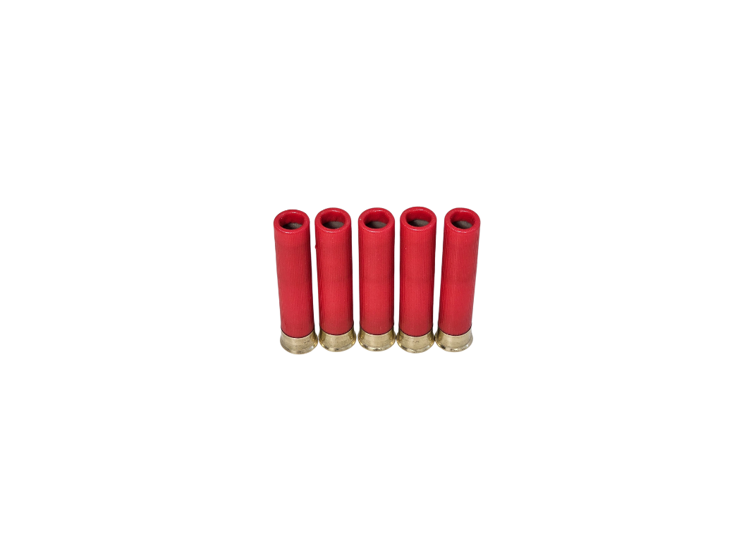 Paraklese .410 Bore 130 Grain Exploding Slugs – 5 Rounds (Bag)